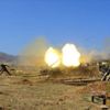 Azerbaycan askerleri Ermenistan güçlerinin saldırısını önledi Azerbaycan askerleri Ermenistan güçlerinin saldırısını önledi