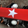 5 şehide veda 5 şehide veda