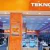 Kliksa Teknosa bünyesine giriyor