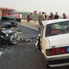 Adıyaman'da hafif ticari araç ile otomobil kafa kafaya çarpıştı: 8 kişi yaralandı Adıyaman'da hafif ticari araç ile otomobil kafa kafaya çarpıştı: 8 kişi yaralandı