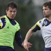 Fenerbahçe'de Rizespor mesaisi Fenerbahçe'de Rizespor mesaisi