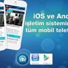 AA mobil uygulamalarını yeniledi