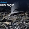 Amasya'daki maden ocağında göçük: 1 ölü! Amasya'daki maden ocağında göçük: 1 ölü!