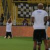 Caner Erkin'in hareketi, Fenerbahçelileri çıldırttı!