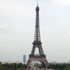 İHA'lar Paris üzerinde tekrar uçtu İHA'lar Paris üzerinde tekrar uçtu