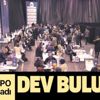 Dev buluşma: MÜSİAD EXPO bugün başladı