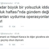 Hakan Şükür Zaman Gazetesi binasına geldi Hakan Şükür Zaman Gazetesi binasına geldi