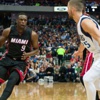 Miami Heat'i Deng sırtladı