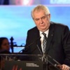 Zeman'dan Türkiye Hakkında Küstah Sözler Zeman'dan Türkiye Hakkında Küstah Sözler