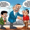 Yasalar, güçsüz olanlara mı işler? Yasalar, güçsüz olanlara mı işler?
