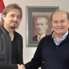 Ayhan Akman sürprizi!