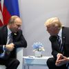 Trump: Şimdi Rusya ile yapıcı bir şekilde çalışmaya başlamanın zamanı Trump: Şimdi Rusya ile yapıcı bir şekilde çalışmaya başlamanın zamanı