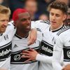 Babel mükemmel attı, Fulham kazandı