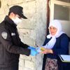 Mersin de 1000 er lira ihtiyaç sahiplerine evlerinde ...