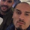 Maicon'un Sao Paulo'dan Rio de Janeiro'ya gittiği ortaya çıktı