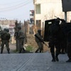 Operasyona polis, asker ve korucular katılıyor Operasyona polis, asker ve korucular katılıyor