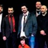 'Rauf' Berlin'de prömiyer yaptı