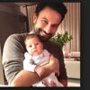 Ünlüler Dünyasının En Favori Yeni Babası: Tarkan Ünlüler Dünyasının En Favori Yeni Babası: Tarkan