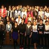 İBB'den LGS'ye hazırlanan öğrencilere 'Geleceğe İlk Adım' Konferansları İBB'den LGS'ye hazırlanan öğrencilere 'Geleceğe İlk Adım' Konferansları