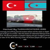 Türk hackerlardan Rusyaya darbe