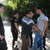 Adıyaman genelinde operasyon Adıyaman genelinde operasyon