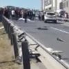 İstanbul'da feci kaza: 1 polis şehit oldu