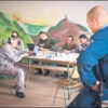 Hapishane radyosu 'iyi günler' diler Hapishane radyosu 'iyi günler' diler