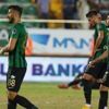 Akhisar'a Regattin'de yetmedi