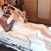 Anadolu Efes te Moerman depremi Anadolu Efes te Moerman depremi
