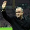 Fatih Terim'den transfer müjdesi Fatih Terim'den transfer müjdesi