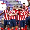 İspanya La Liga'da şampiyon Atletico Madrid oldu!