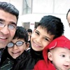 Sur'da 1 şehit 3 yetim