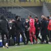 Antalyaspor isyan etti: VAR niye VAR? Antalyaspor isyan etti: VAR niye VAR?