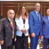 100 milyar dolarlık dev iş birliği başladı