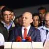 Baykal'ın son durumu nasıl? Baykal'ın son durumu nasıl?