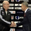 Dettmann, resmen Beşiktaş'ta Dettmann, resmen Beşiktaş'ta