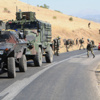 PKK’lı hainler bir askeri kaçırdı