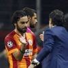 G.Saray'da Selçuk İnan şoku!