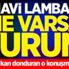 Mavi lambalı ne varsa vurun! İşte kan donduran o konuşmalar Mavi lambalı ne varsa vurun! İşte kan donduran o konuşmalar