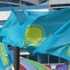 Kazakistan’da Latin alfabesinde gazete basıldı