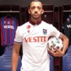 Trabzonspor savunmasını sağlama aldı Trabzonspor savunmasını sağlama aldı