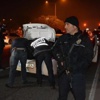 Bursa'da 1200 Polisin Katılımıyla 'Huzur Operasyonu' Bursa'da 1200 Polisin Katılımıyla 'Huzur Operasyonu'
