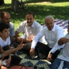 Başkan Başsoy’dan Kur’an Kursu Öğrencilerine Sürpriz Ziyaret Başkan Başsoy’dan Kur’an Kursu Öğrencilerine Sürpriz Ziyaret