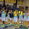 Fenerbahçe liderliğe yükseldi Fenerbahçe liderliğe yükseldi