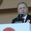 Cumhurbaşkanı Erdoğan'dan önemli açıklamalar Cumhurbaşkanı Erdoğan'dan önemli açıklamalar