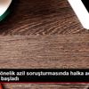 Trump a yönelik azil soruşturmasında halka açık oturumlar ... Trump a yönelik azil soruşturmasında halka açık oturumlar ...