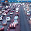Şehirlerin gürültü şampiyonu "trafik" Şehirlerin gürültü şampiyonu "trafik"