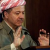Barzani Washington'da Barzani Washington'da
