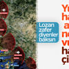 Yunanistan, yine provokasyon peşinde Yunanistan, yine provokasyon peşinde