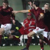 Salih, 11'de oynadı! Roma yara sardı
